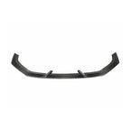 Audi RS3 8V Sedan (2017-2019) Carbon Fiber Front Lip – Facelift RS3 Bumper Front Lip