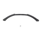 Audi TT 8J MK2 Carbon Fiber Front Lip – Coupe Splitter (2008–2009)