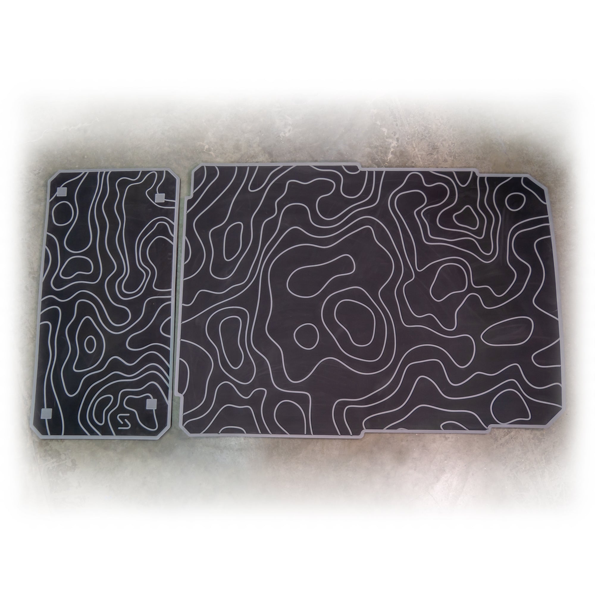 Turn Offroad TR10 Ford Bronco Foam Headliner