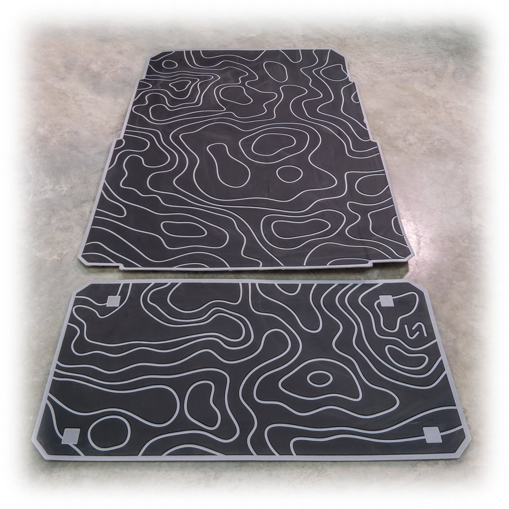 Turn Offroad TR10 Ford Bronco Foam Headliner