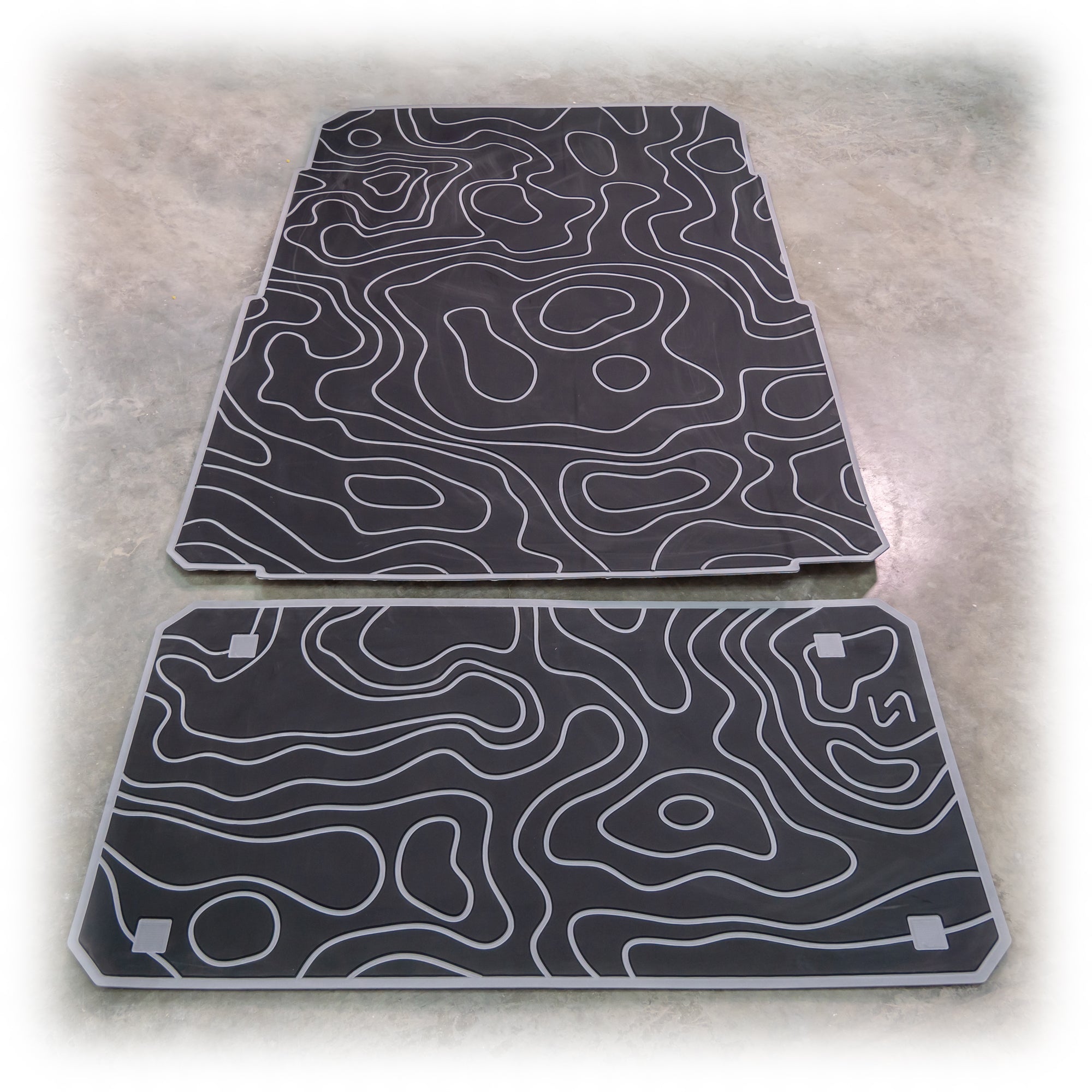 Turn Offroad TR10 Ford Bronco Foam Headliner