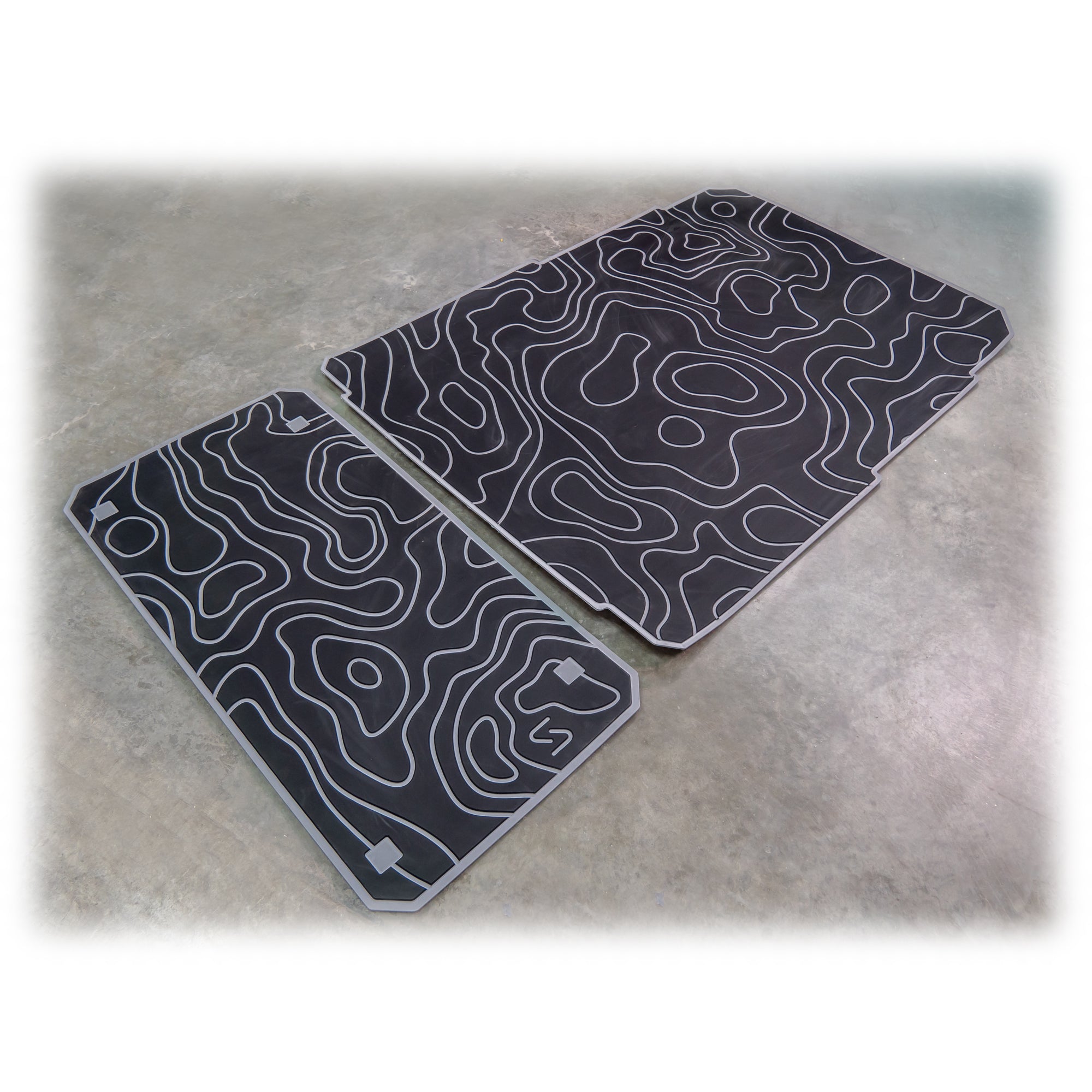 Turn Offroad TR10 Ford Bronco Foam Headliner