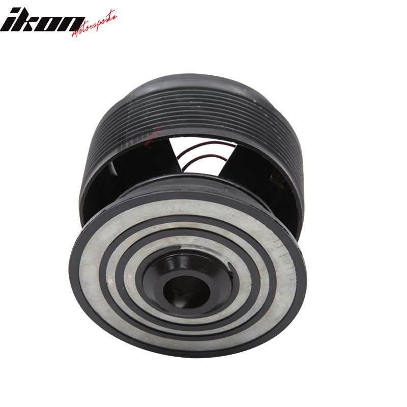 1984-1990 Ford Escort Steering Wheel Hub Adapter