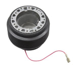 1984-1987 Honda Civic CRX JDM Boss Kit Steering Wheel Hub Adapter