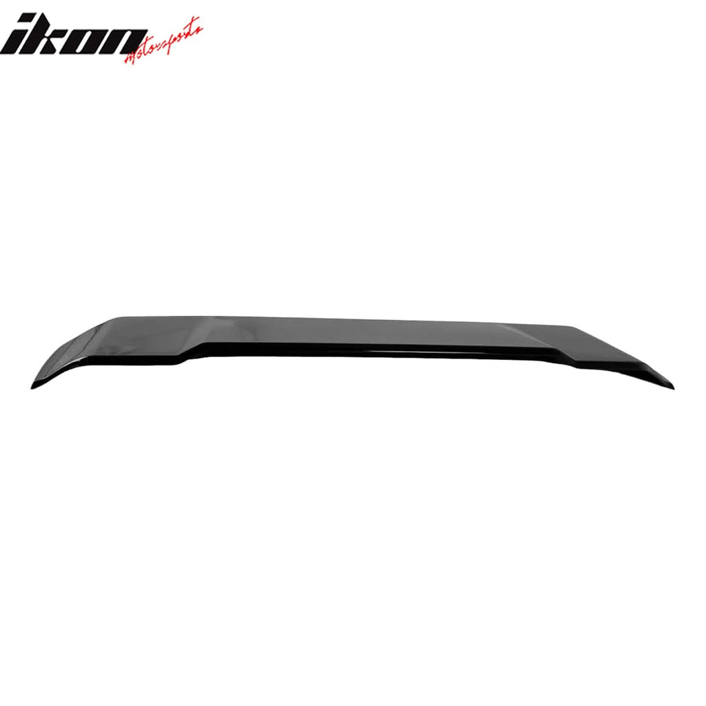 2022-2024 Subaru WRX D Style #D4S Crystal Black Silica Pearl Hood Vent