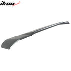 2022-2024 Subaru WRX D Style #G1U Ice Silver Metallic Front Hood Vent