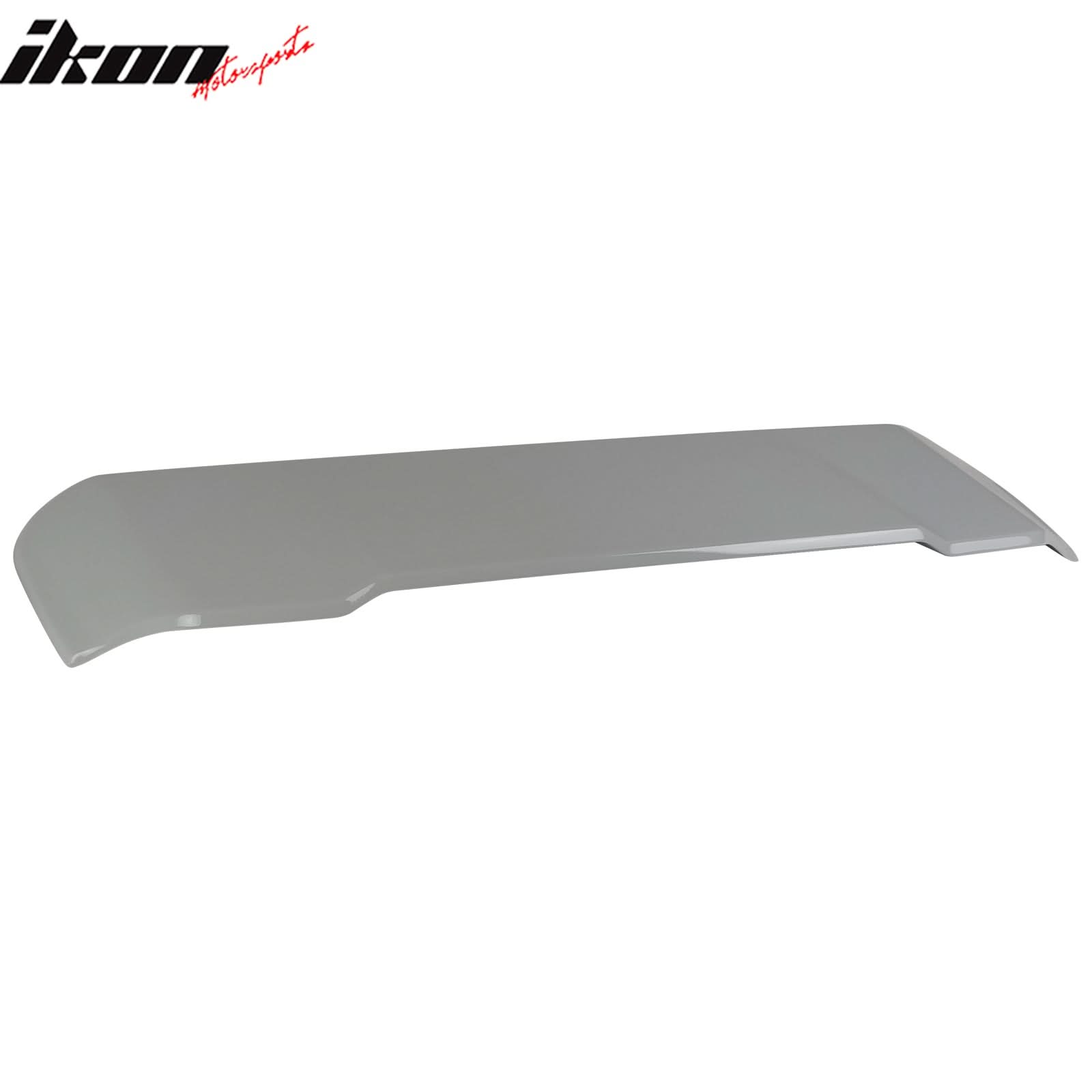 2022-2024 Subaru WRX D Style Painted #M6Y Ceramic White Hood Vent