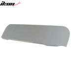 2022-2024 Subaru WRX D Style Painted #M6Y Ceramic White Hood Vent
