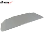 2022-2024 Subaru WRX D Style Painted #M6Y Ceramic White Hood Vent