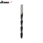Front Spoiler Side Skirt Extension M6 Drill Bolts Nuts Washer Hardware