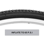 RetroPath - 26×1 3/8 (37-590)