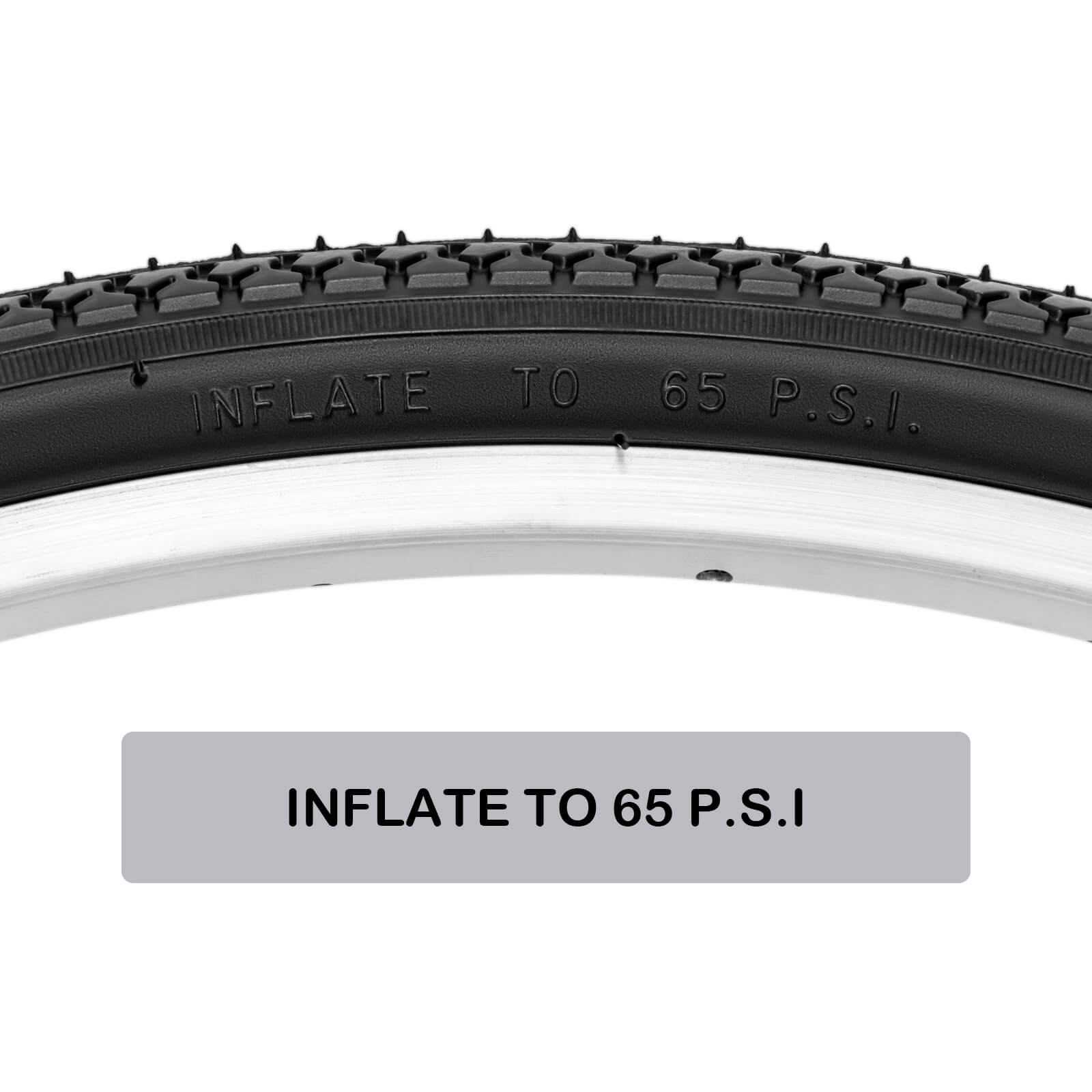 RetroPath - 26×1 3/8 (37-590)