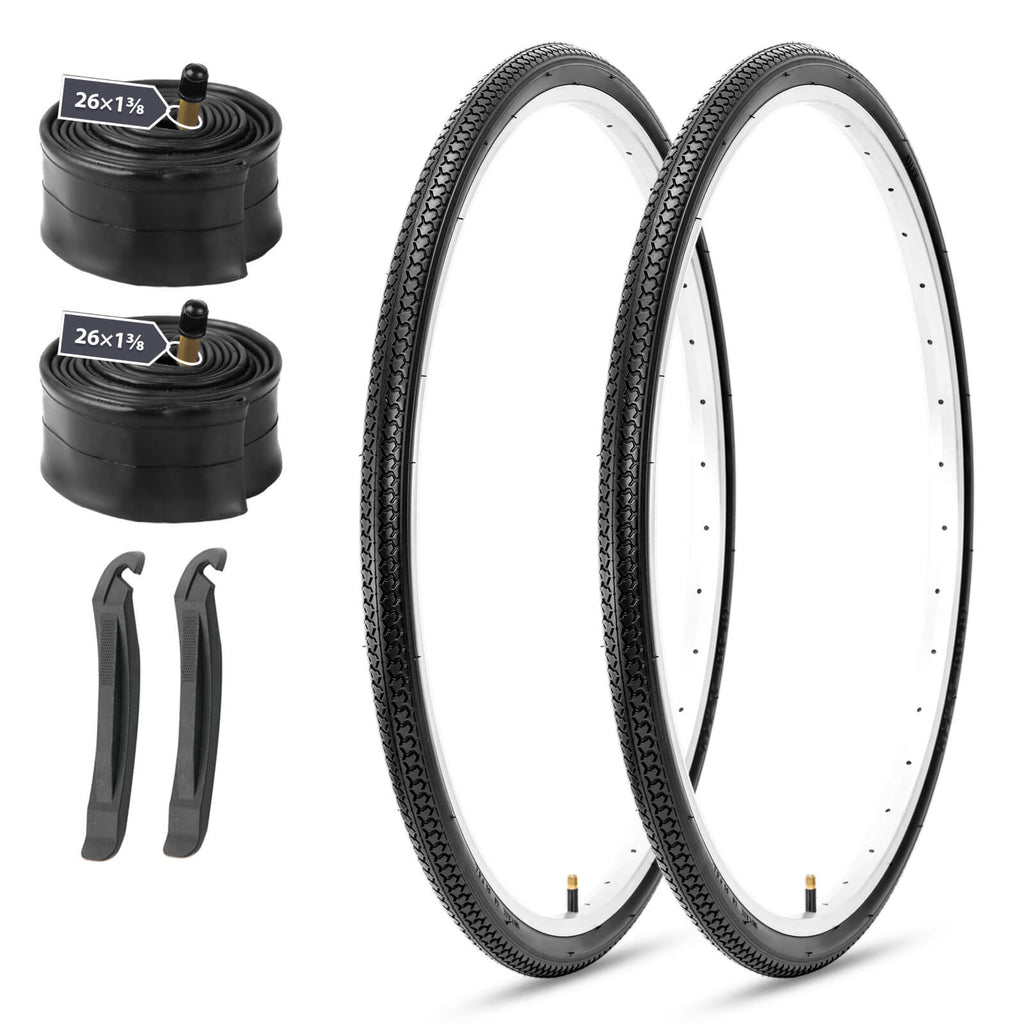 RetroPath - 26×1 3/8 (37-590)