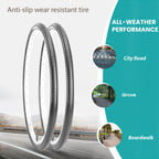 Mainpath - 26×1 3/8 (37-590)