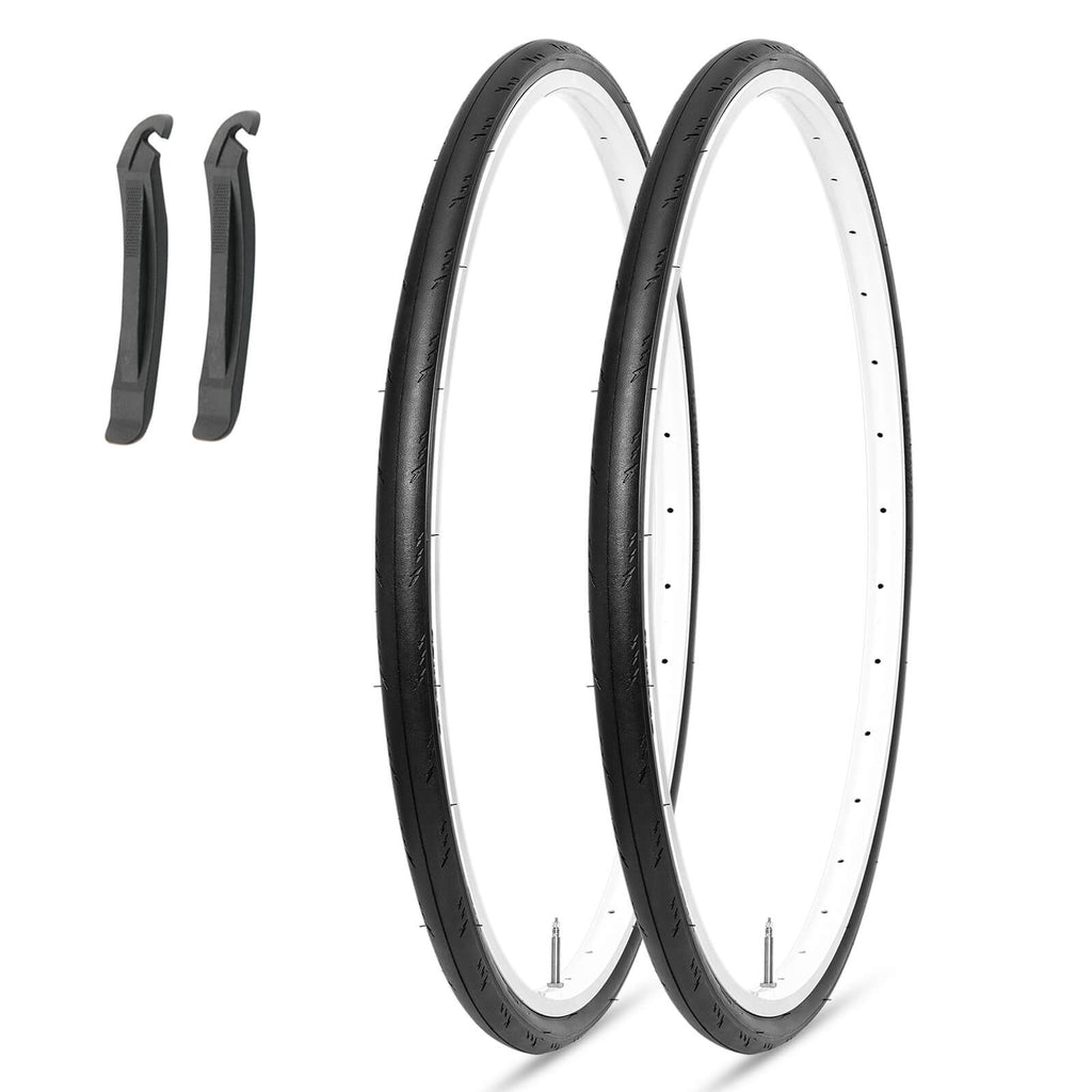Road Tire (2-Pack) - 700×25C / 28C / 35C