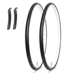 Road Tire (2-Pack) - 700×25C / 28C / 35C
