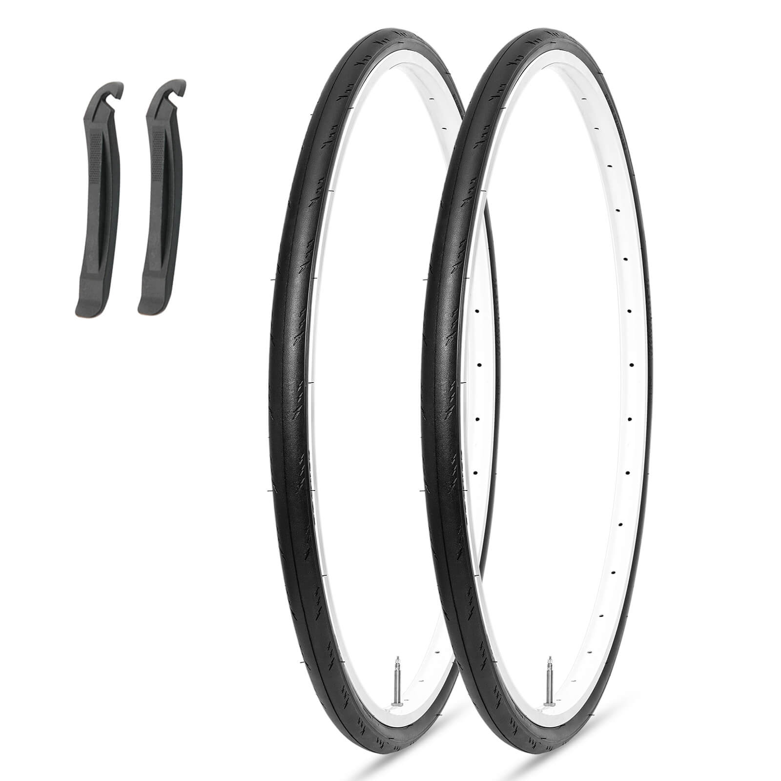Road Tire (2-Pack) - 700×25C / 28C / 35C