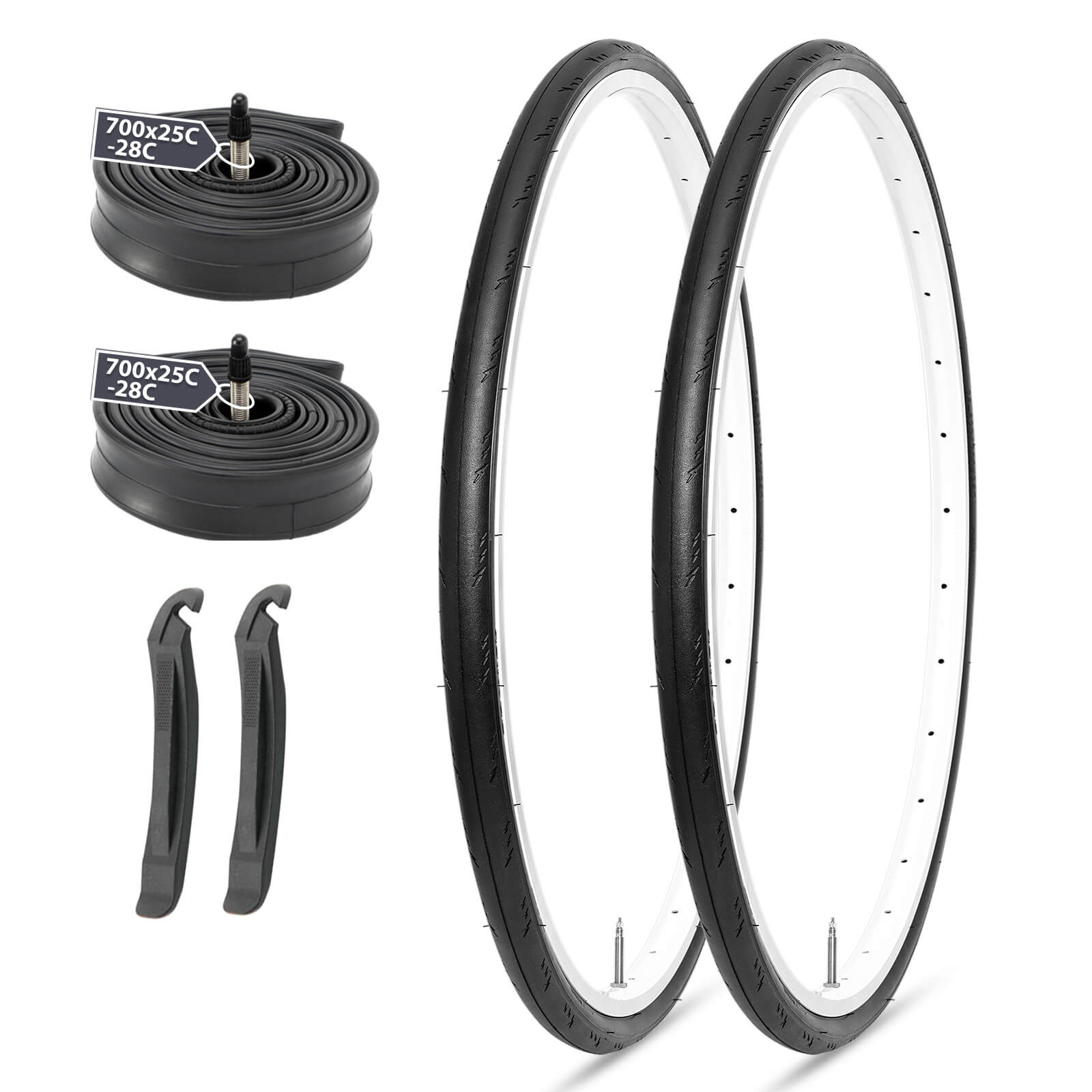 Pacr - 700×28C