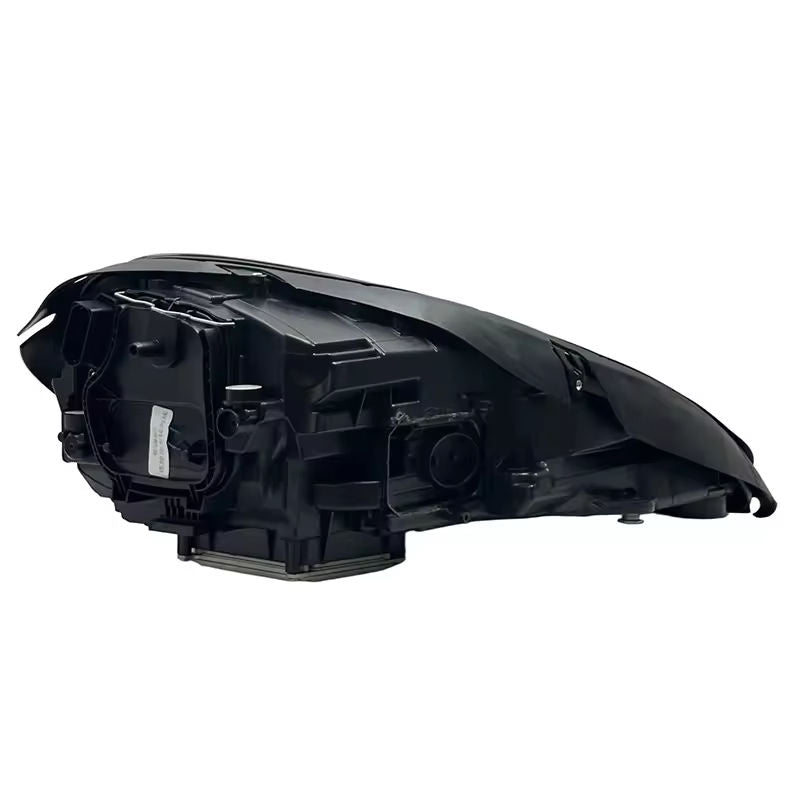 Matrix Style LED Headlights for Porsche Macan 95B 2014-2021