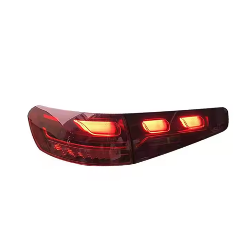 LED Taillights for Mercedes-Benz GLS X167 2020-2024