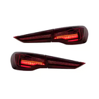 CSL Style LED Tail Lights for BMW 4 Series G22/G23/G26 & G82 M4 2020-2022