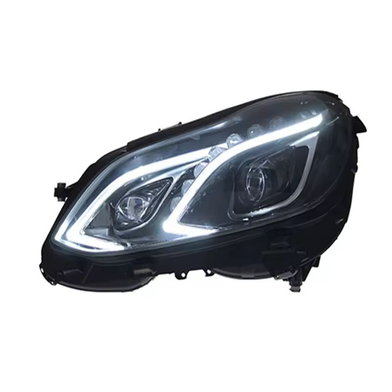 LED Headlights for Mercedes-Benz E-Class W212 2009-2012