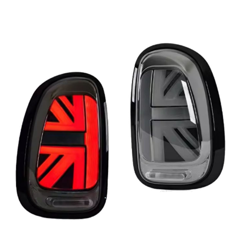 LED Style Tail Lights for MINI Countryman R60 2011-2022