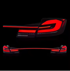 LED Taillights for BMW 5 Series F10/F18 & M5 2011-2017