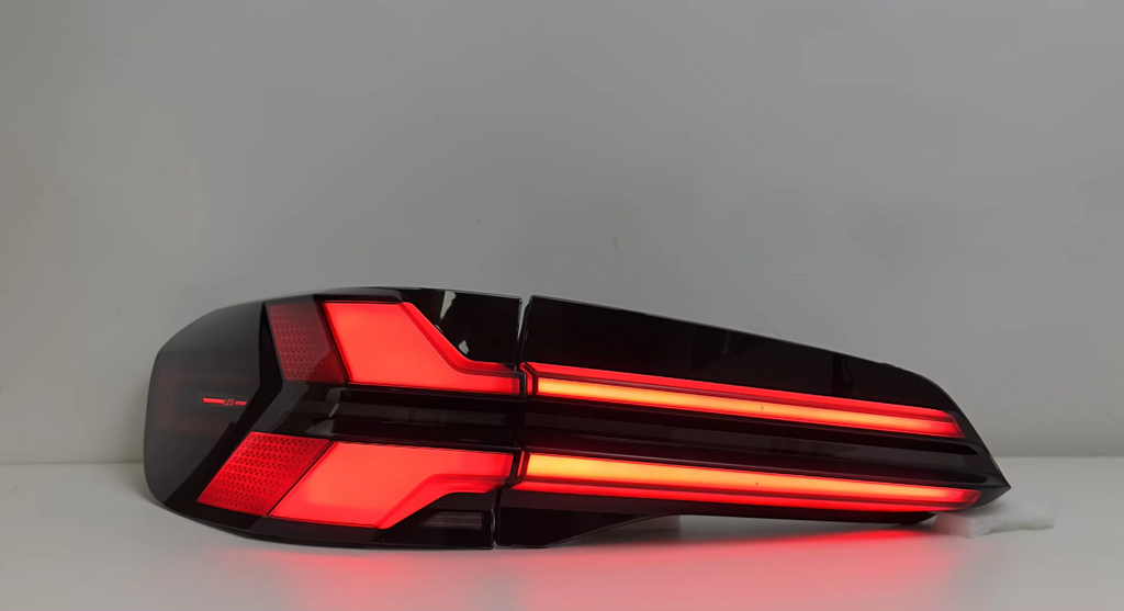 LED Taillights for BMW X5 G05 2019-2023