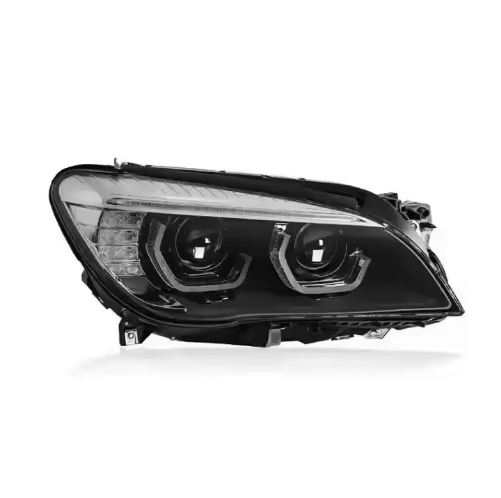 LED Headlights for BMW 7 Series F01/F02 2009-2015