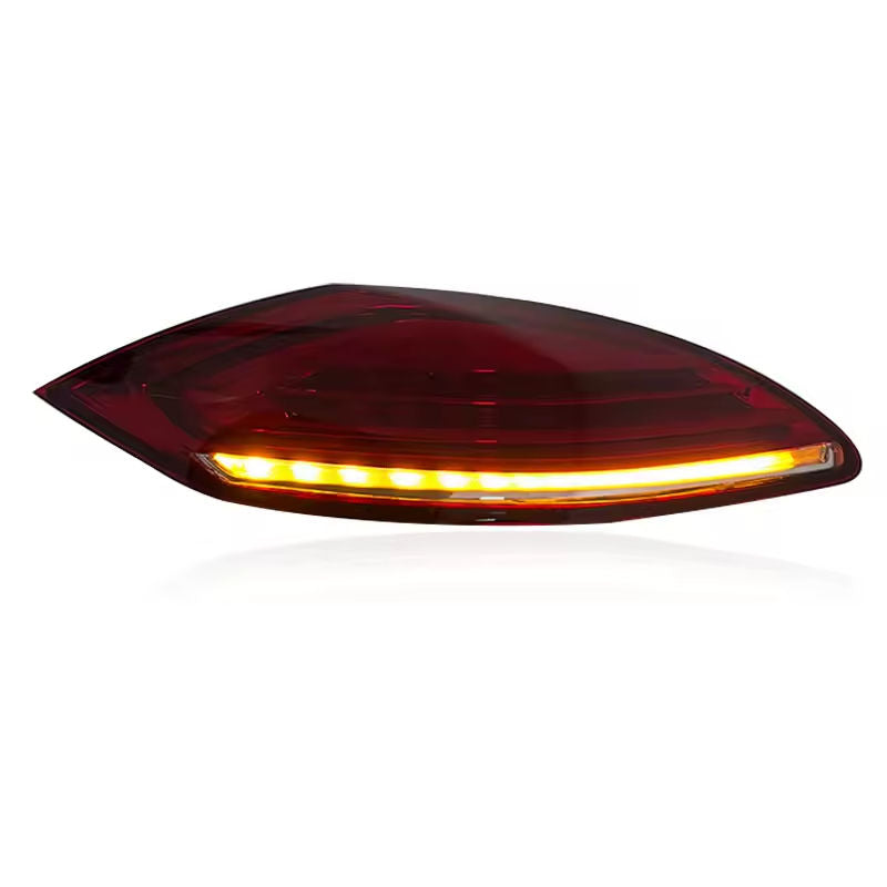 LED Tail Lights for Porsche Panamera 2010-2013
