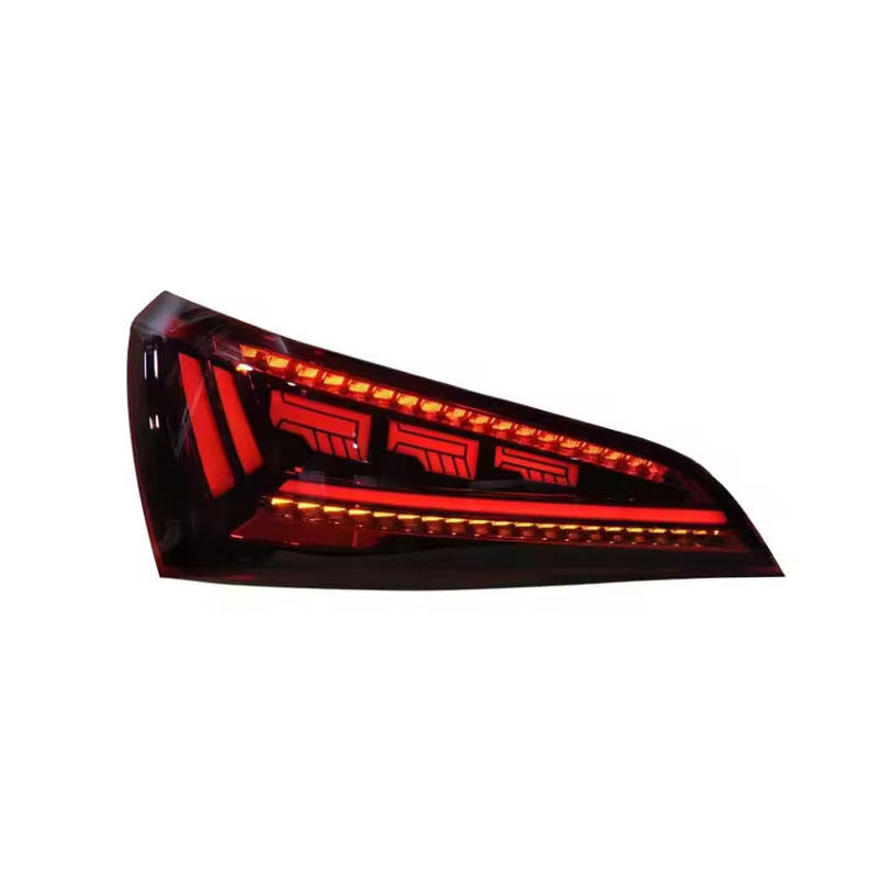 Audi Q5 LED Tail Lights 2008-2018 Plug and Play
