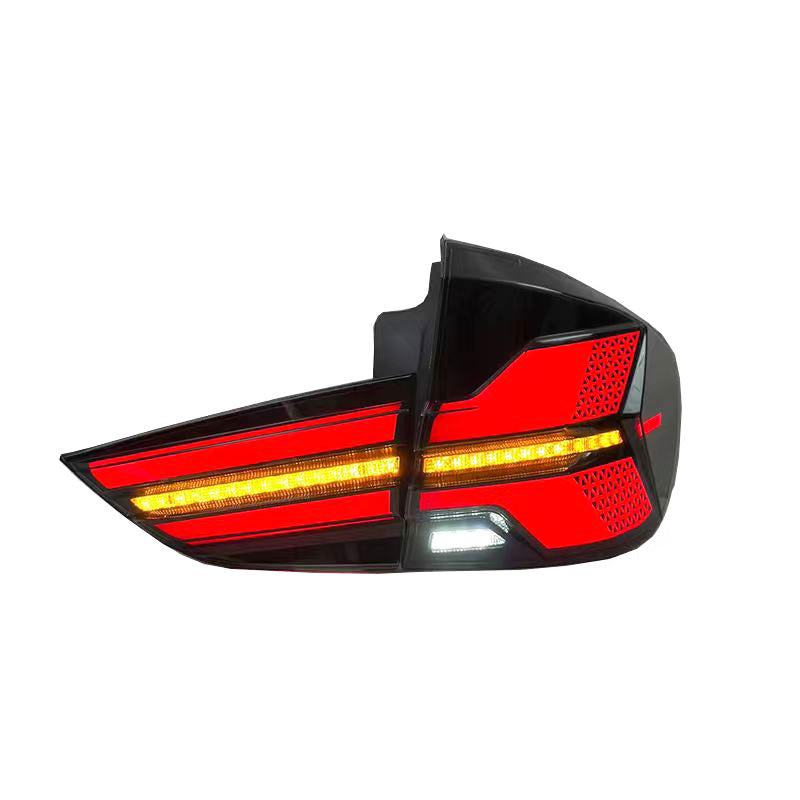 G05 Style LED Tail Lights for BMW X1 E84