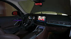 BMW X1 U11 Interior 64-Color Symphony LED Ambient Light Kit 2023 - 2024