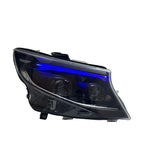 2024 Style LED Headlights for Mercedes-Benz Vito W447 2016-2020