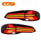 LED Taillights for BMW X5 G05 2019-2023