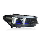 Laser LED Headlights for BMW 5 Series G30/G38 & M5 F90 2017-2020
