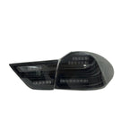 CSL Style LED Taillights for BMW X4 F26 2013-2016