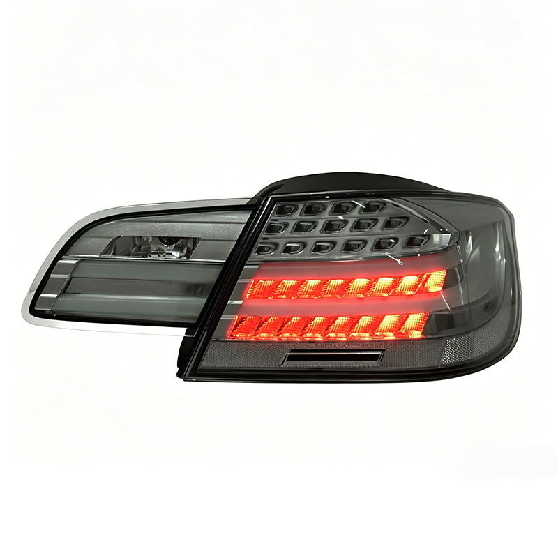 LED Clear Taillights for BMW 3 Series E93 & M3 Convertible 2006-2012