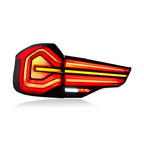G08 Style LED Taillights for BMW X3 2018-2021