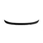 Dry Carbon Fiber Rear Trunk Spoiler for BMW F30 / F35 3 Series & F80 M3 (2012–2018)