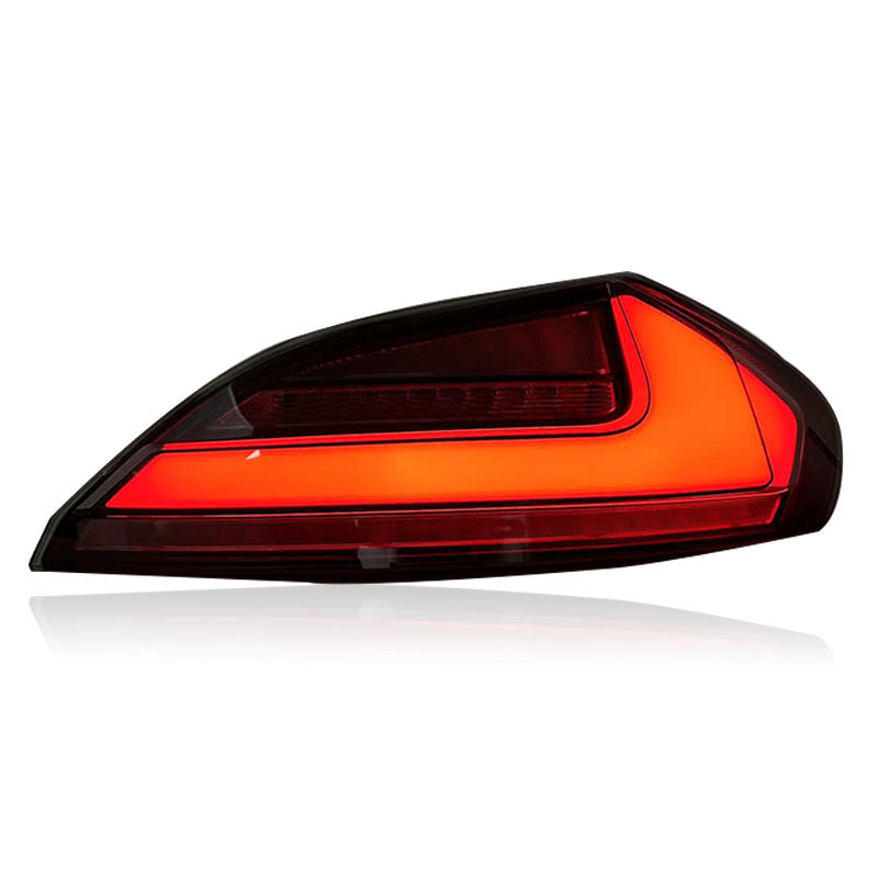 LED Taillights for BMW Z4 E89 2009-2016