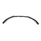 Carbon Fiber Front Bumper Lip for Audi A3 S-Line 8V Hatch 2014-2016