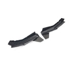 Carbon Fiber Rear Bumper Splitter Set – BMW G82 & G83 M4 Competition (2021+)