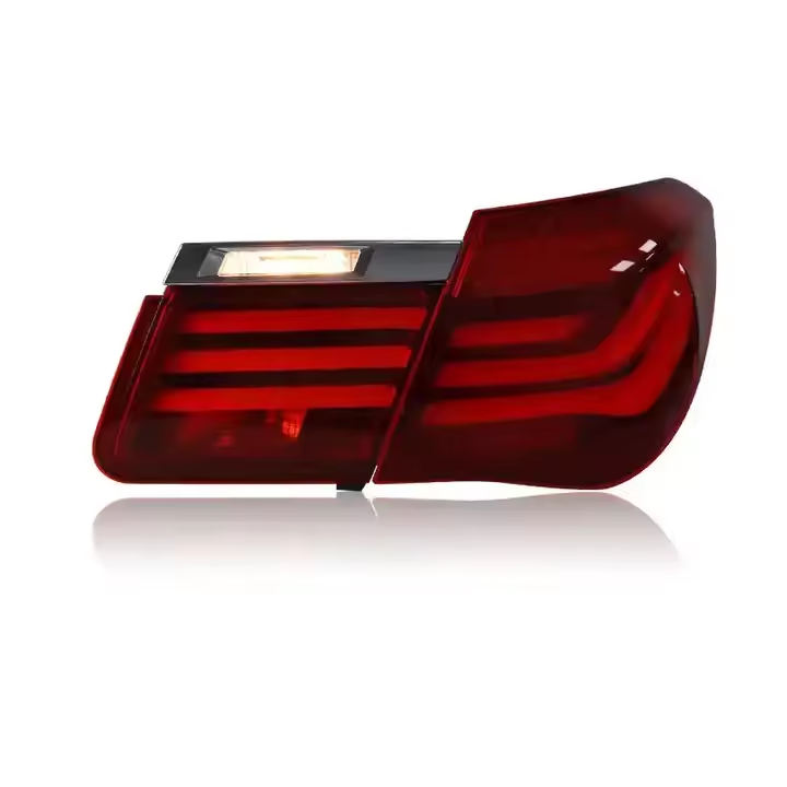 LED Taillights for BMW 7 Series F01/F02 2009-2015