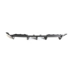 Carbon Fiber Rear Diffuser Lip – BMW M2 G87 Coupe (2022–2024)