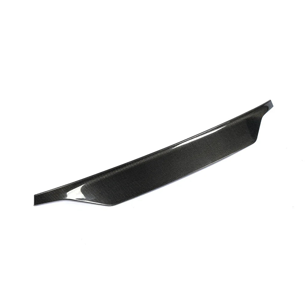 Audi A5 / S5 / RS5 B8.5 Coupe 2-Door Carbon Fiber Rear Trunk Spoiler 2012 - 2016
