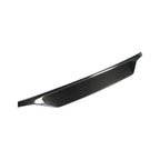 Audi A5 / S5 / RS5 B8.5 Coupe 2-Door Carbon Fiber Rear Trunk Spoiler 2012 - 2016