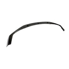 Carbon Fiber Front Splitter Lip – BMW M2 Competition F87 (2019-2020) – Gloss Carbon Front Aero