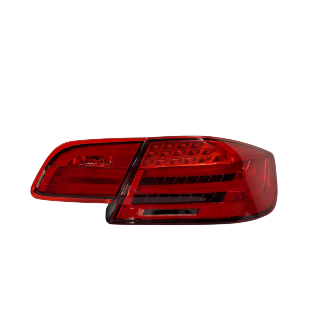LED Tail Lights for BMW 3 Series E92 & M3 Coupe 2006-2012